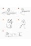 Plates, Exercise Resistance Band - 2