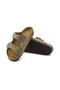 Arizona Sfb Vl Soft Women's Slippers Brk951303 - 2