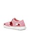 Bumba II Lightweight Girl's Pink Sandals - 3