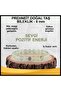 Certified Prehneite Natural Stone Bracelet 8 Mm - B877