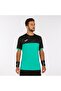 102743,44 Montreal Short Sleeve Green Men's T-Shirt
