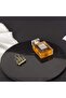 Nero Marquina - Black Round Marble Presentation Tray | 30cm | - 2