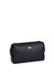 365 Aka Portfolio Bag باللون الأسود
