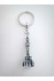 Izmir Clock Tower 3D Keychain - 2