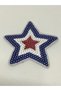 Colorful Star Flake Sequin Rigging - 2