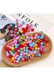 12 Hair Braiding Beads - 2