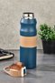 Luxury 304 Stainless Steel Thermos 700 ml Steel Water Bottle Thermos School Water Bottle No Smell - 4