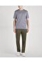 Men's Knitted T-shirt - 6