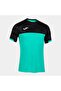102743,44 Montreal Short Sleeve Green Men's T-Shirt - 3