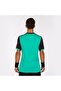 102743,44 Montreal Short Sleeve Green Men's T-Shirt - 4