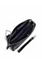 365 Aka Portfolio Bag باللون الأسود - 3