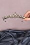Wedding Henna Crown Thin Shuttle Stone Bridal Henna Crown – Other Hair Accessories – Other Hair Accessories - 3