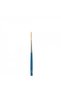 333 Series Short Handle Synthetic Round Brush No: 2/0
