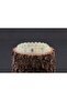 Certified Prehneite Natural Stone Bracelet 8 Mm - B877 - 2