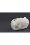 Certified Prehneite Natural Stone Bracelet 8 Mm - B877 - 4