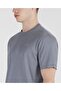 Men's Knitted T-shirt C.wCotton - 5