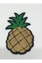 Flakes Sequin Pineapple Crest - 2