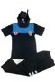 Unisex Children's Police Costume Society Supported T-Shirt