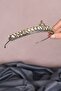 Wedding Henna Crown Thin Shuttle Stone Bridal Henna Crown – Other Hair Accessories – Other Hair Accessories - 5