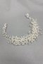 Asian Crystal Bridal Hair Accessory - 6