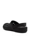 Copacabana Unisex Black Orthopedic Sole Slippers-sandals - 3