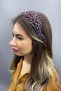 Asian Crystal Bridal Hair Accessory - 3