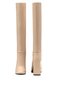 Yevely 1pr - Women's Heeled Shoes - 5