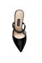 Dıore 2fx Women's Heeled Slippers - 6