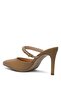 Dıore 2fx Women's Heeled Slippers - 3