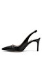 Ohaylı 2Fx Women's Heeled Shoes - 4