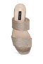 Archı Women's Flat Slippers - 6