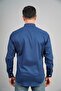Men's Cotton Oxford Shirt - 2