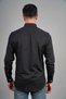 Cotton Oxford Shirt - 3