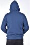 Esw 1782 Hooded Sweat/blue/s - 3