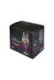 Bohemia Crystal Tulipa Jumbo Optical 6-Piece Glass Set 450 Ml - 2