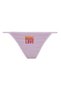 Fall In Love Printed String Panties