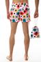 Summer Colors Men's Swim Shorts - 2
