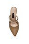 Dıore 2fx Women's Heeled Slippers - 6