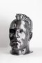Terminatör / Terminator T800 Büst - Figür - 15 Cm - 3