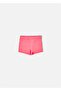 Girl's Short Shorts