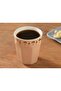 Baltimore New Bone Glass 235 ml Pink - 2