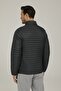 Sn21 Perry Down Jacket 1p Erkek Mont - 2