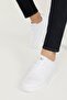 Öztrend White - متجر أحذية Abella Pu 2fx للجنسين نموذج جديد نمط 976748 - 2