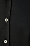 Men's Black Shirt 2SAM60118HW - 6