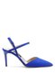 Nıgan2 2Fx Women's Heeled Shoes