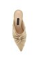 Veyu 2fx Women's Flat Slippers - 6