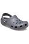 206991 شبشب K Classic Clog K باللون الرمادي للأطفال