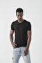 Erkek Bambu T-shirt