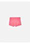 Girl's Short Shorts - 2