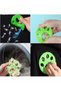 2-Piece Washable Feather Dust Collector with Paw Design - Multi-Purpose - 4